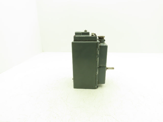 Cenco 90510 Rotary Vacuum Pump Only from Pressovac 4 Pump & Motor Assembly