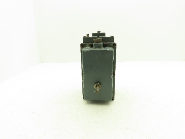 Cenco 90510 Rotary Vacuum Pump Only from Pressovac 4 Pump & Motor Assembly