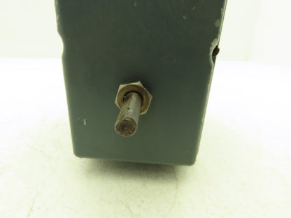 Cenco 90510 Rotary Vacuum Pump Only from Pressovac 4 Pump & Motor Assembly