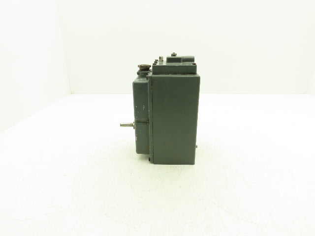 Cenco 90510 Rotary Vacuum Pump Only from Pressovac 4 Pump & Motor Assembly