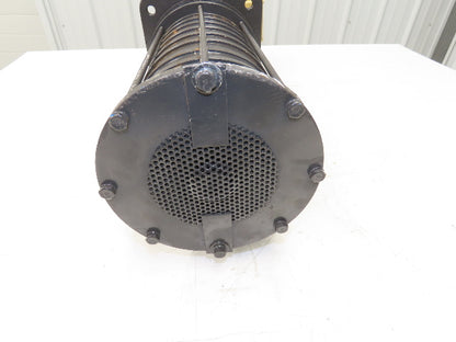 Gusher MSC4-10-500FJ Multi-Stage Immersion Coolant Pump 5Hp 230/460V 3PH 3/4"NPT