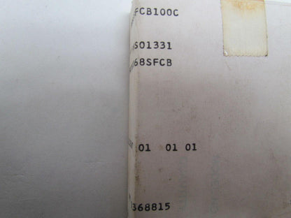 0068SFCB100C Electrical Device