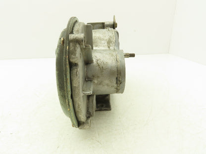 Yaskawa Electric PMEE-12CBB Welder Wire Motor Feeder 24VDC Motor & Gearbox Only