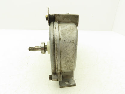 Yaskawa Electric PMEE-12CBB Welder Wire Motor Feeder 24VDC Motor & Gearbox Only