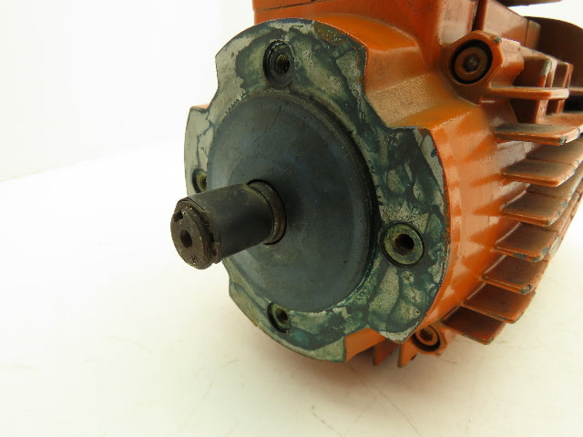 Demag Mannesmann KBF71A4 Crane Motor 1610RPM 0.16kw 230/460V 3Ph Mannesmann