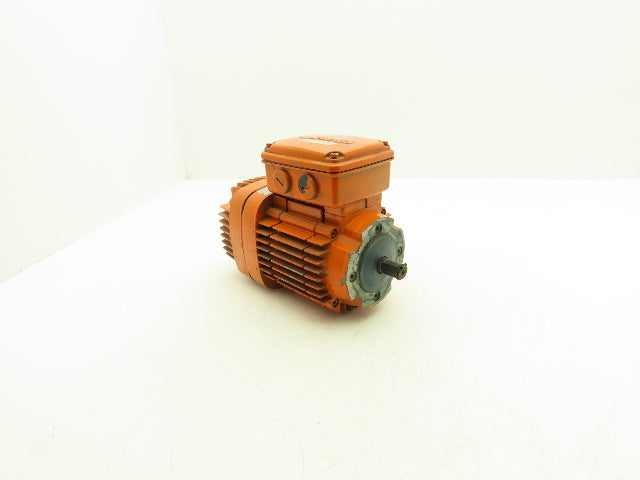 Demag Mannesmann KBF71A4 Crane Motor 1610RPM 0.16kw 230/460V 3Ph Mannesmann