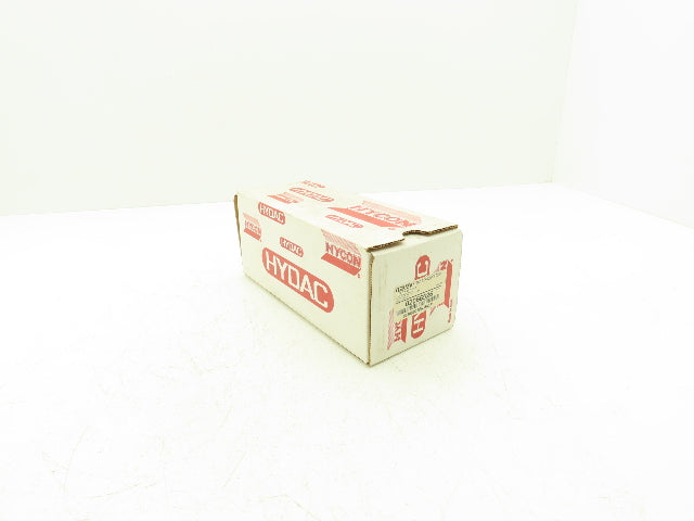 Hydac 02066526 0330D003BN3HC/V Hydraulic Filter