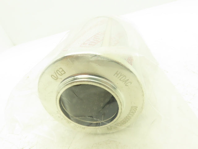 Hydac 02066526 0330D003BN3HC/V Hydraulic Filter