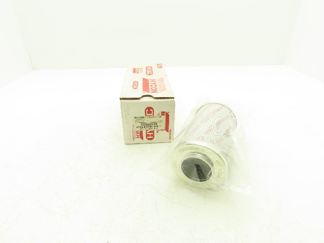 Hydac 02066526 0330D003BN3HC/V Hydraulic Filter