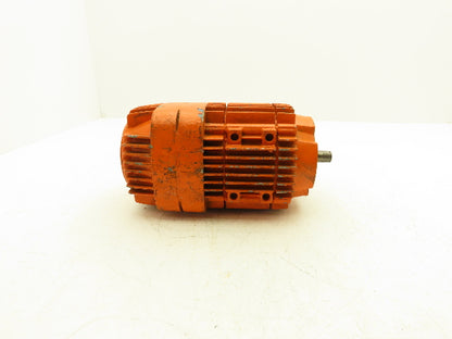 Demag Mannesmann KBF71 Crane Motor 1670RPM 0.16kw 230/460V 3Ph Mannesmann