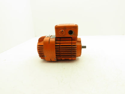 Demag Mannesmann KBF71 Crane Motor 1670RPM 0.16kw 230/460V 3Ph Mannesmann