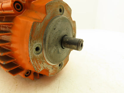 Demag Mannesmann KBF71 Crane Motor 1670RPM 0.16kw 230/460V 3Ph Mannesmann