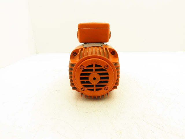 Demag Mannesmann KBF71 Crane Motor 1670RPM 0.16kw 230/460V 3Ph Mannesmann