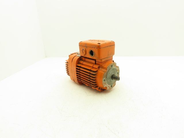 Demag Mannesmann KBF71 Crane Motor 1670RPM 0.16kw 230/460V 3Ph Mannesmann