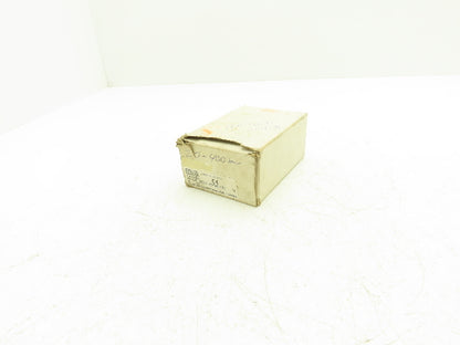 IFM PB5020 Efector Pressure Sensor 20-400 bar LED Display 1/4" NPT