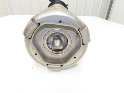 Ebara 40VTP3/16 62.2C Multi-Stage Immersion Coolant Pump 270L/min 2.2kw 460V 3PH