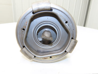 Ebara 40VTP4/20 63.7C Multi-Stage Immersion Coolant Pump 200L/min 3.7kw 460V 3PH