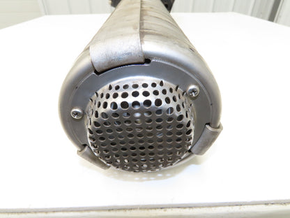 Ebara 40VTP4/20 63.7C Multi-Stage Immersion Coolant Pump 200L/min 3.7kw 460V 3PH