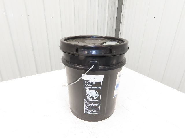 Miles Lubricants Mil Gear S 220 Synthetic Industrial Gear Bearing Oil 5 Gal Pail