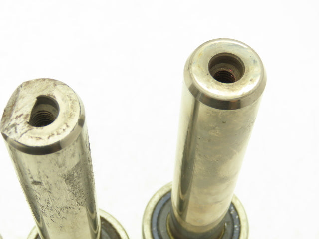 Hyson NP-750-125 HC & GS Nitrogen Gas Spring 4.92" Stroke 150 Bar Lot of 3