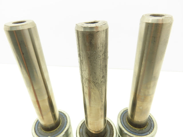 Hyson NP-750-125 HC & GS Nitrogen Gas Spring 4.92" Stroke 150 Bar Lot of 3