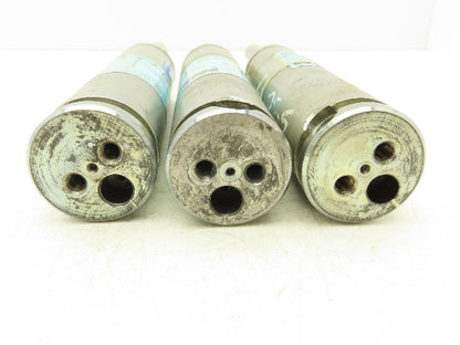 Hyson NP-750-125 HC & GS Nitrogen Gas Spring 4.92" Stroke 150 Bar Lot of 3