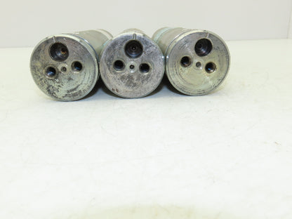 Hyson NP-750-125 HC & GS Nitrogen Gas Spring 4.92" Stroke 150 Bar Lot of 3