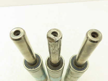 Hyson NP-750-125 HC & GS Nitrogen Gas Spring 4.92" Stroke 150 Bar Lot of 3