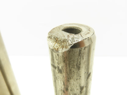 Hyson NP-750-125 HC & GS Nitrogen Gas Spring 4.92" Stroke 150 Bar Lot of 3