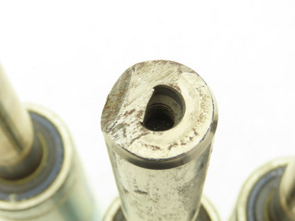 Hyson NP-750-125 HC & GS Nitrogen Gas Spring 4.92" Stroke 150 Bar Lot of 3