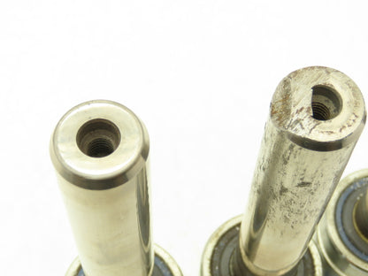 Hyson NP-750-125 HC & GS Nitrogen Gas Spring 4.92" Stroke 150 Bar Lot of 3