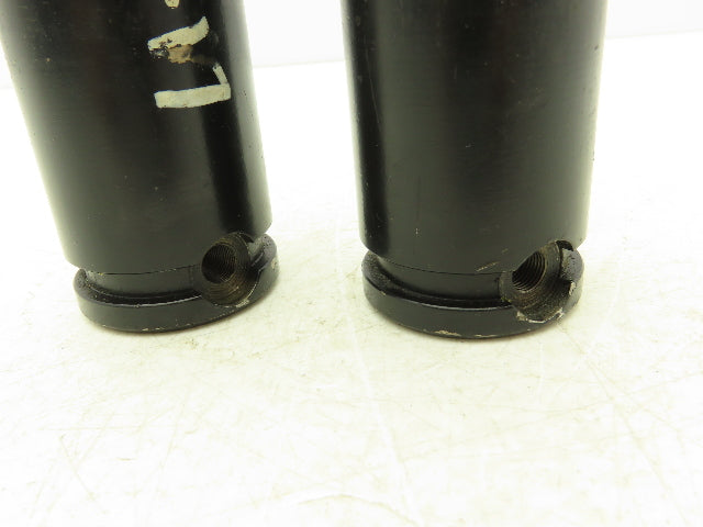 DADCO 90.10.00750.125.TO Nitrogen Gas Spring 125mm Stroke 150 Bar Lot of 2