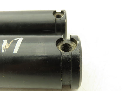 DADCO 90.10.00750.125.TO Nitrogen Gas Spring 125mm Stroke 150 Bar Lot of 2