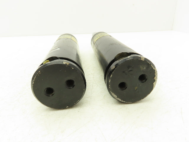 DADCO 90.10.00750.125.TO Nitrogen Gas Spring 125mm Stroke 150 Bar Lot of 2