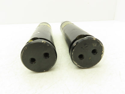 DADCO 90.10.00750.125.TO Nitrogen Gas Spring 125mm Stroke 150 Bar Lot of 2