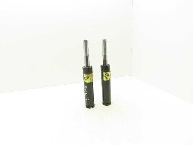 DADCO 90.10.00750.125.TO Nitrogen Gas Spring 125mm Stroke 150 Bar Lot of 2