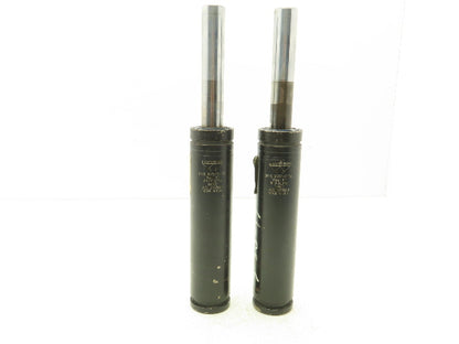 DADCO 90.10.00750.125.TO Nitrogen Gas Spring 125mm Stroke 150 Bar Lot of 2