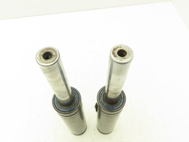 DADCO 90.10.00750.125.TO Nitrogen Gas Spring 125mm Stroke 150 Bar Lot of 2