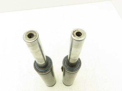 DADCO 90.10.00750.125.TO Nitrogen Gas Spring 125mm Stroke 150 Bar Lot of 2