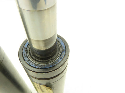 DADCO 90.10.00750.125.TO Nitrogen Gas Spring 125mm Stroke 150 Bar Lot of 2