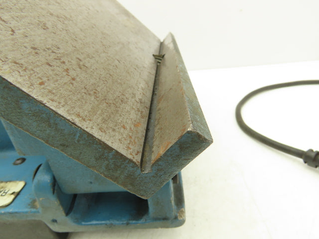 Simco Industries BB-920 Bur-Beaver Deburring & Beveling Machine 115VAC
