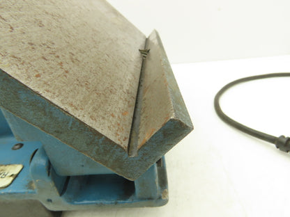 Simco Industries BB-920 Bur-Beaver Deburring & Beveling Machine 115VAC