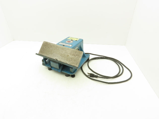 Simco Industries BB-920 Bur-Beaver Deburring & Beveling Machine 115VAC