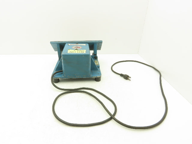 Simco Industries BB-920 Bur-Beaver Deburring & Beveling Machine 115VAC