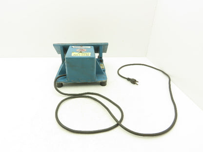 Simco Industries BB-920 Bur-Beaver Deburring & Beveling Machine 115VAC