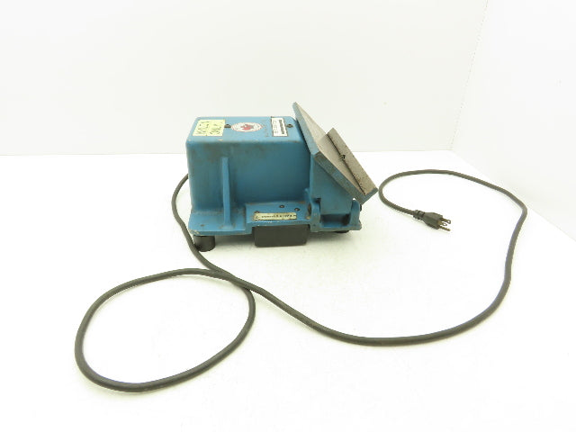 Simco Industries BB-920 Bur-Beaver Deburring & Beveling Machine 115VAC