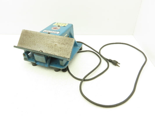 Simco Industries BB-920 Bur-Beaver Deburring & Beveling Machine 115VAC