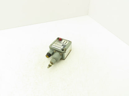 Allen Bradley 836T-T252JX121X15 Series A Pressure Control 3-15 PSI Differential