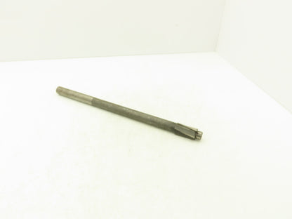 Lathe Pilot Counterbore Straight Shank 1-1/8" & 13/16"  5 Flute 18" OAL