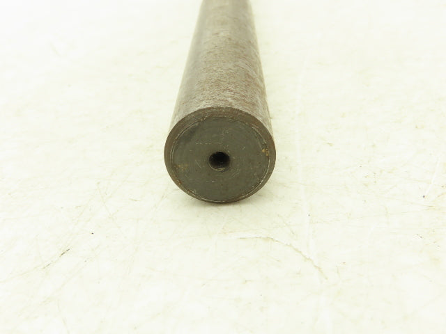 Lathe Pilot Counterbore Straight Shank 1-1/8" & 13/16"  5 Flute 18" OAL